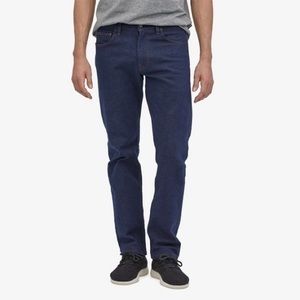 Men’s Patagonia Straight Leg Jeans